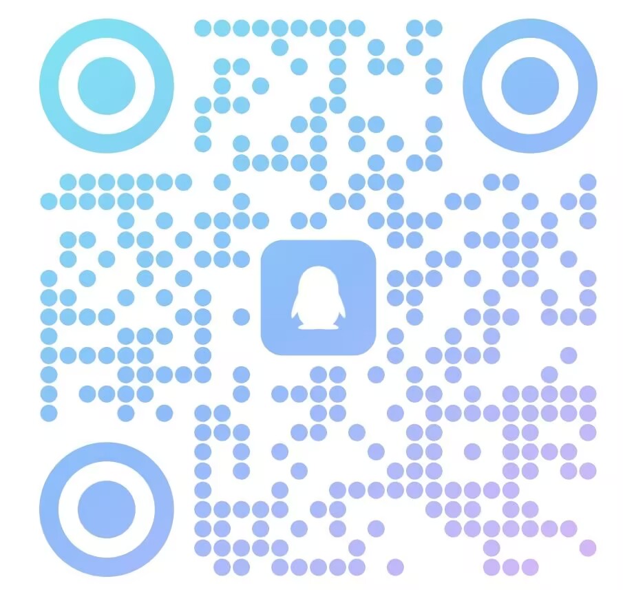 WeChat QR